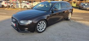 Audi A4 B8 [2007 - 2015] 2.0 TDI DPF multitronic S line Sportpaket 2012