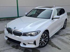 BMW 3 Series G20/G21 [2018 - Prezent] 2021