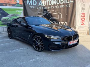 BMW 8 Series G14/G15/G16 [2018 - Prezent] 2019