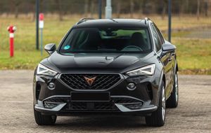 Cupra Formentor 2023