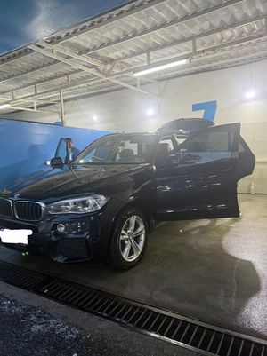 BMW X5 F15 [2013 - 2018] 2016