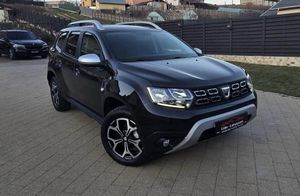 Dacia Duster II [2018 - Prezent] ECO-G 100 Prestige Plus 2020