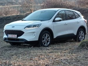 Ford Kuga III [2019 - Prezent] 2.0 EcoBlue A8 AWD ST Line 2022