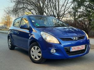 Hyundai i20 I [2009 - 2014] 1.2 Comfort 2012