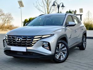 Hyundai Tucson III [2020 - Prezent] 1.6 CRDi 48V-Hybrid 2WD DCT N Line 2022