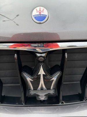Maserati Levante 2017