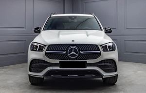 Mercedes-Benz GLE 2022