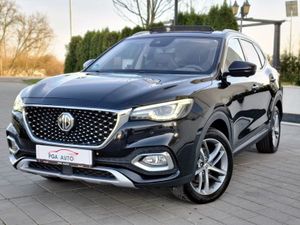 MG EHS Luxury 2022