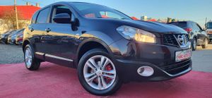 Nissan Qashqai I [2007 - 2014] 1.5 DCI DPF Acenta 2011