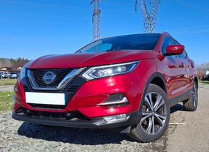 Nissan Qashqai II [2013 - 2021] 1.6 DCI Start/Stop 360 2018