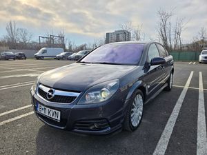 Opel Vectra C [2002 - 2008] 1.9 CDTI Sport/GTS 2008