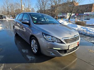 Peugeot 308 II [2013 - 2021] PureTech 130 Stop & Start GT-Line Edition 2015