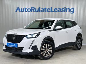 Peugeot 2008 II [2019 - Prezent] 1.5 BlueHDI FAP Active 2020