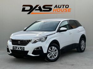 Peugeot 3008 II [2016 - Prezent] BlueHDi 130 Stop & Start Active 2020
