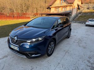 Renault Espace BLUE dCi 200 EDC INITIALE PARIS 2021