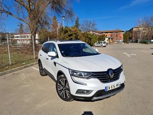 Renault Koleos II [2016 - Prezent] ENERGY dCi 175 X-tronic 4WD INITIALE PARIS 2018