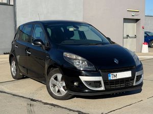 Renault Scenic III [2009 - 2016] 2012