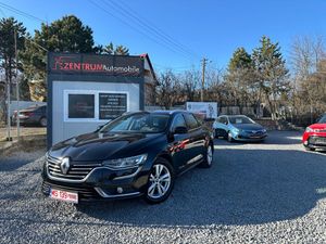 Renault Talisman (SM6) ENERGY dCi 130 Business 2017