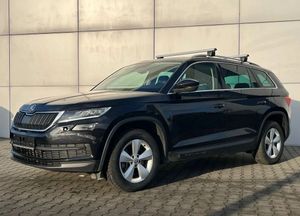 Skoda Kodiaq 2020