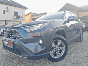 Toyota Rav4 V [2018 - Prezent] 2.5 4x4 Style Selection 2023