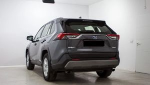 Toyota Rav4 V [2018 - Prezent] 2019