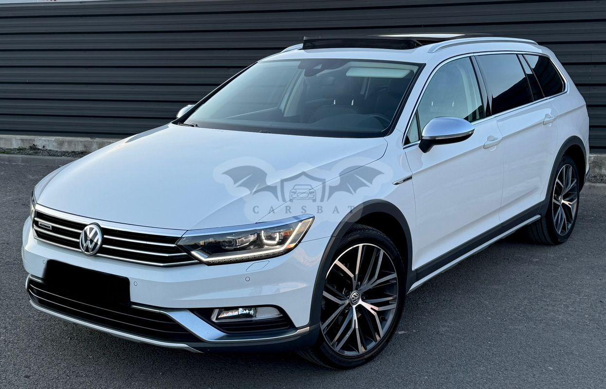 Volkswagen LT B8 [2014 - Prezent] 2.0 TDI DSG 4Motion 2016