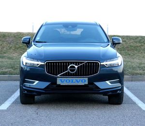 Volvo XC60 D5 AWD Geartronic Inscription 2018