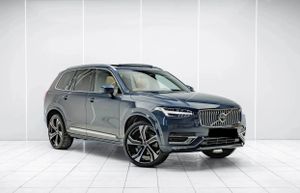 Volvo XC90 II [2015 - Prezent] 2023