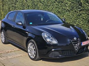 Alfa Romeo Giulietta 1.4 TB 16V Multiair TCT Sprint 2015