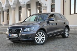 Audi Q5 8R [2008 - 2016] 3.0 TDI Quattro S tronic 2009