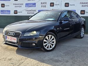 Audi A4 B8 [2007 - 2015] 2.0 TDI DPF multitronic Ambiente 2012