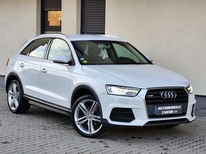 Audi Q3 2016