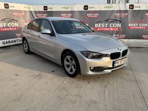 BMW 3 Series F30/F31/F34 [2011 - 2019] 318d 2013