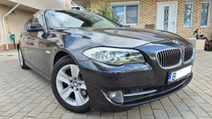BMW 5 Series F10/F11/F07 [2010 - 2017] 2011