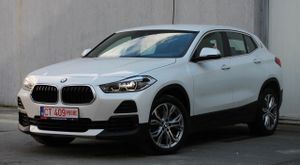 BMW X1 F48 [2015 - Prezent] sDrive20d Aut. xLine 2022