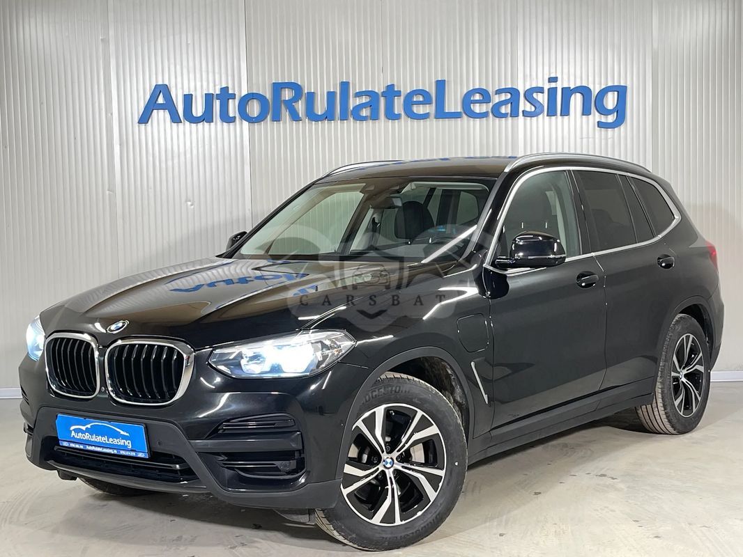 BMW X3 G01 [2017 - Prezent] xDrive30e AT PHEV 2021