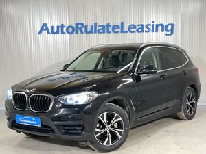 BMW X3 G01 [2017 - Prezent] xDrive30e AT PHEV 2021