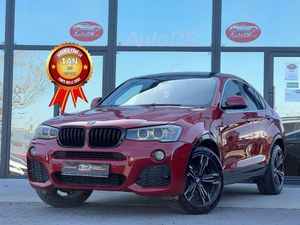 BMW X4 F26 [2014 - 2018] 2014