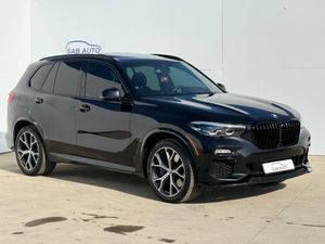 BMW X5 G05 [2018 - Prezent] xDrive40i 2019