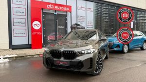 BMW X6 G06 [2019 - Prezent] xDrive40i AT MHEV 2024