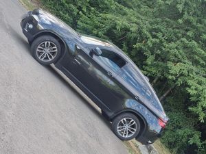 BMW X6 E71 [2008 - 2014] 2010