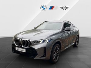 BMW X6 G06 [2019 - Prezent] xDrive30d AT MHEV 2025