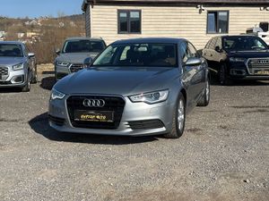 Audi A6 C7 [2011 - 2018] 2.0 TDI DPF 2014