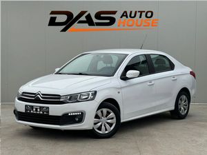 Citroën C-Elysée II [2012 - Prezent] PureTech 82 Selection 2017