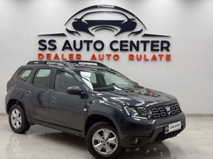 Dacia Duster II [2018 - Prezent] TCe 100 Comfort 2021