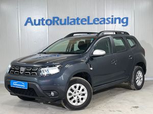 Dacia Duster II [2018 - Prezent] Blue dCi 115 Comfort 2022