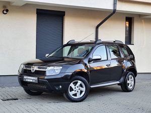 Dacia Duster 2011