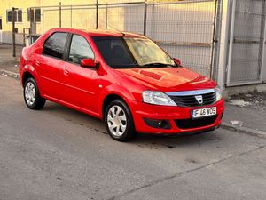 Dacia Logan I [2004 - 2012] 1.5 DCI Prestige 2009