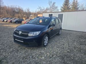 Dacia Logan II [2012 - 2020] 0.9 90CP Ambiance 2017