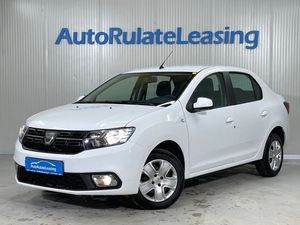 Dacia Logan II [2012 - 2020] 0.9 TCe Laureate 2019